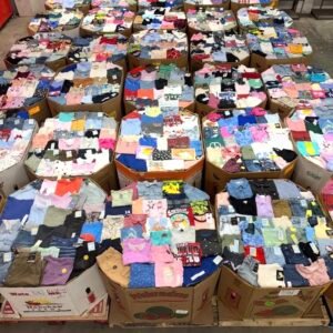kids dress pallets for sale