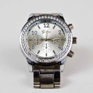 Titanium Watch