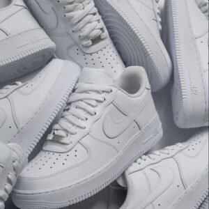 Air Force 1 Liquidation Pallets for sale