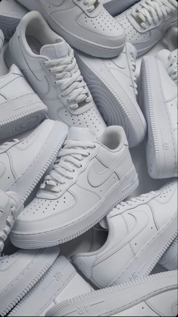 Air Force 1 Liquidation Pallets for sale