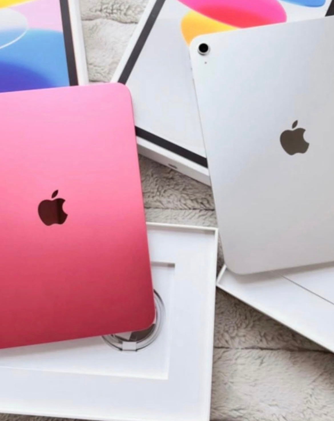iPad Pro Liquidation Pallets For Sale