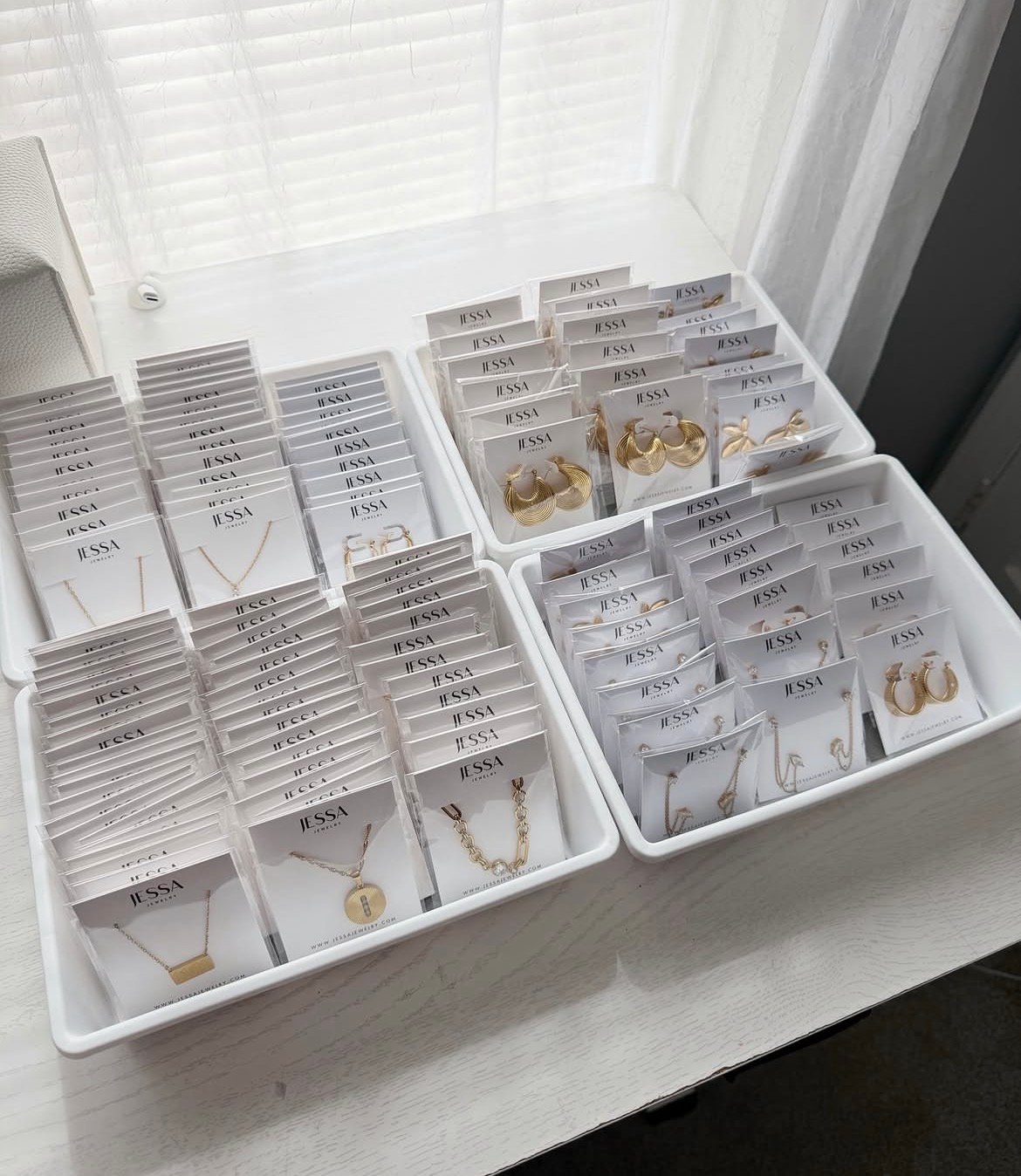 Jewelry Liquidation Pallets For Sale
