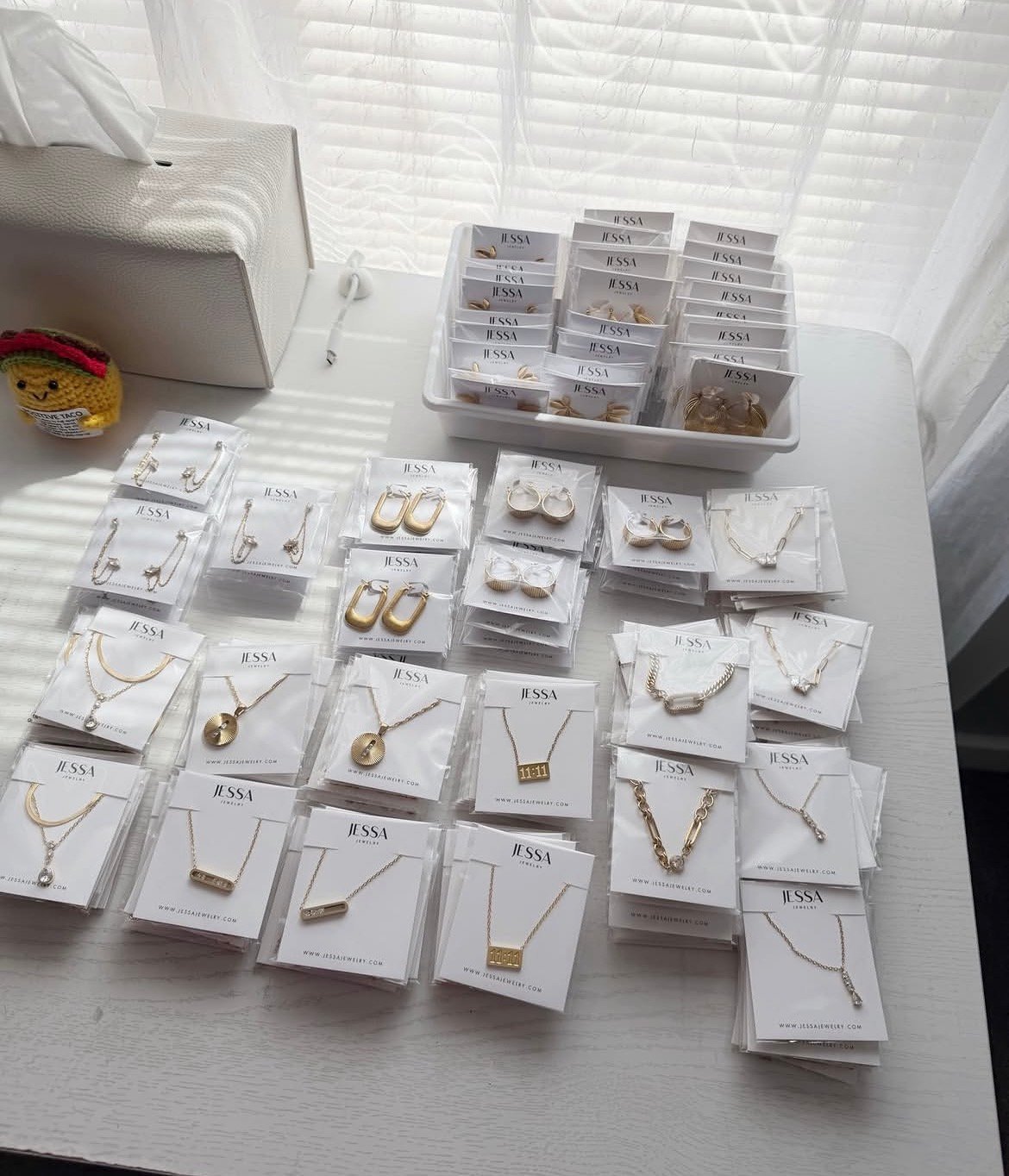 Jewelry Liquidation Pallets For Sale
