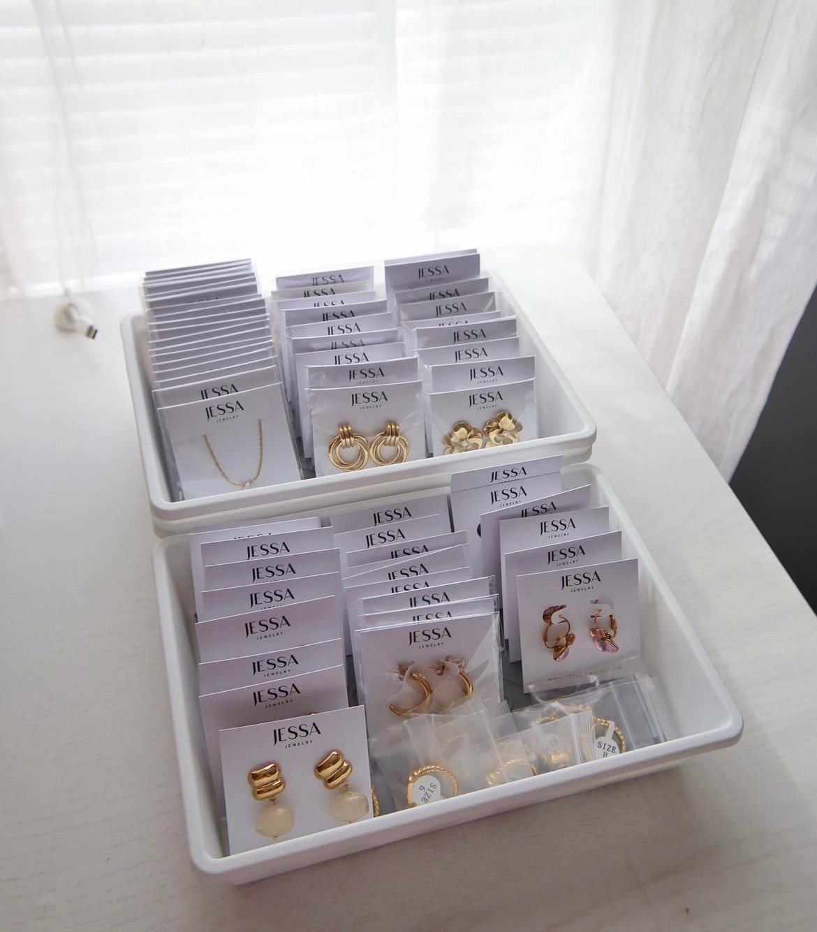 Jewelry Liquidation Pallets For Sale