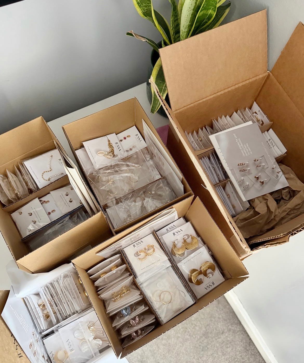 Jewelry Liquidation Pallet For Sale