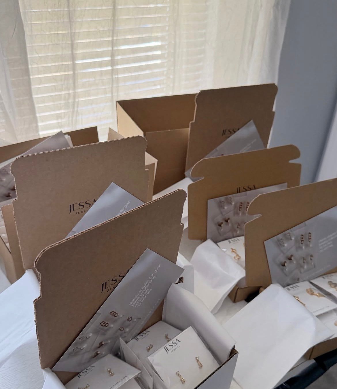 Jewelry Liquidation Pallets For Sale