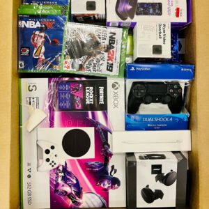 PREMIUM MYSTERY BOXES