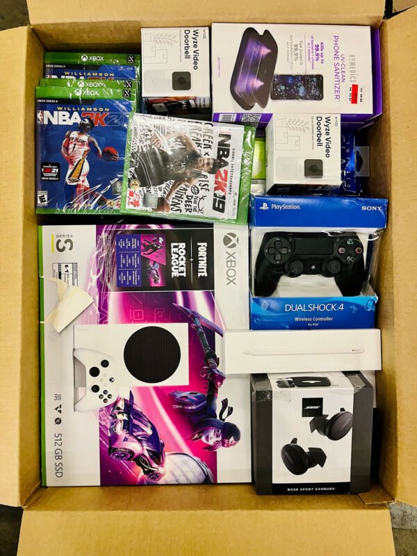 PREMIUM MYSTERY BOXES