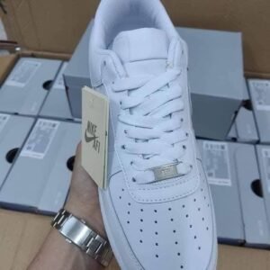 Air Force 1 Liquidation Pallets