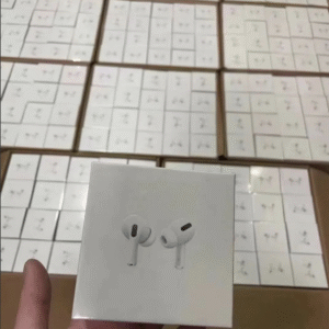 AirPods Pro (2nd Gen) Pallets for Sale