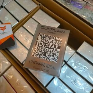 Perfume Liquidation Pallets for Sale