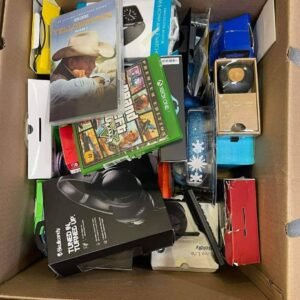 Home Appliance Liquidation Pallets for Sale