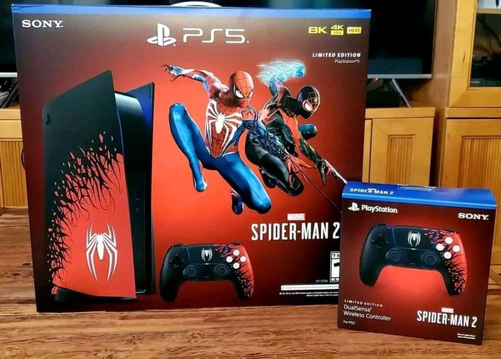 Playstation 5 Pallets for Sale