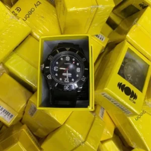 Watch Liquidation Pallets for Sale