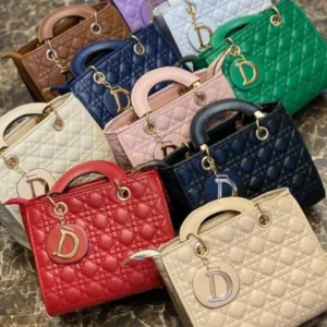 Handbags Liquidation Pallets for Sale