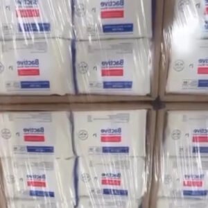 Wholesale Disinfectant Wipes Pallets