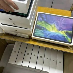 Ipad pro liquidation pallets for sale