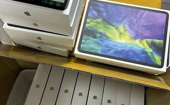 Apple Product Liquidation Pallets: AirPods, iPads and More — Are They Worth Buying in 2026?