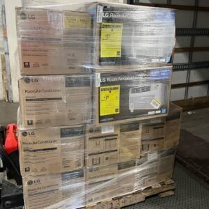 Wholesale Air Conditioner Pallets