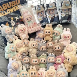 Labubu Pallets for Sale