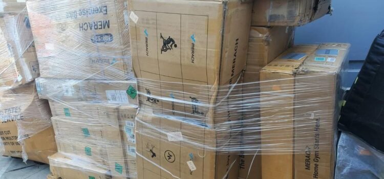 Best Liquidation Pallets for Beginners: What Actually Sells Fast in 2026 | Wholesale Pallet Depot