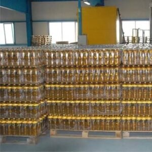 Bulk Vegetable Oil Pallets for Sale