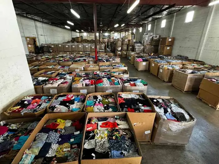 How to Buy Liquidation Pallet Without Losing Money: Beginner’s Guide 2026