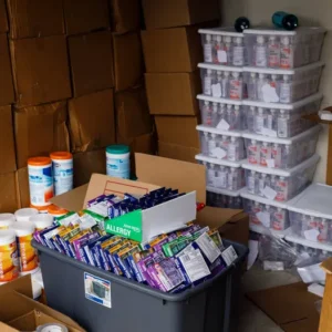 Buy vanilla Backwoods and vapes pallets