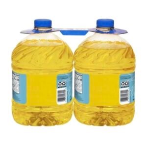 Bulk Vegetable Oil Pallets for Sale