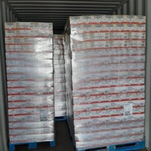 Confectionery Liquidation Pallets for sale