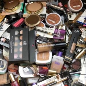 Cosmetic Liquidation Pallets