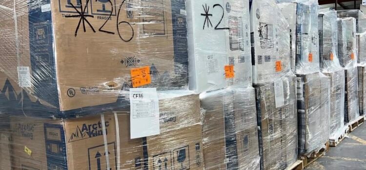 Reseller Tax Tips: What Every Liquidation Pallet Buyer Needs to Know Before Filing in 2026 reseller tax tips liquidation