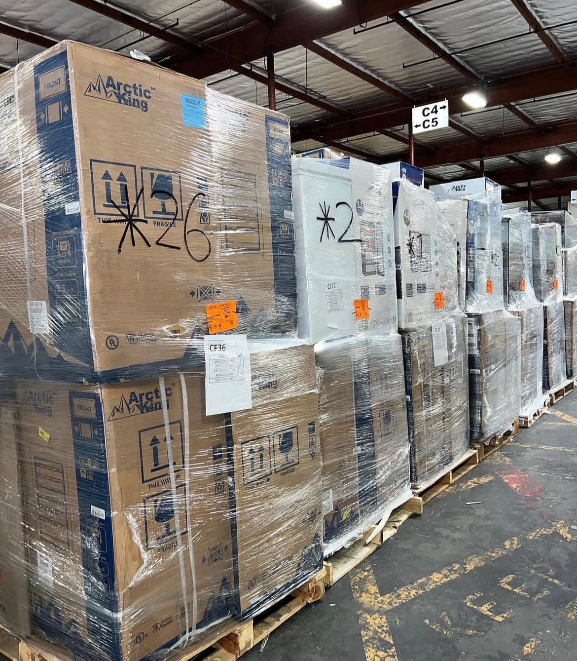 Reseller Tax Tips: What Every Liquidation Pallet Buyer Needs to Know Before Filing in 2026