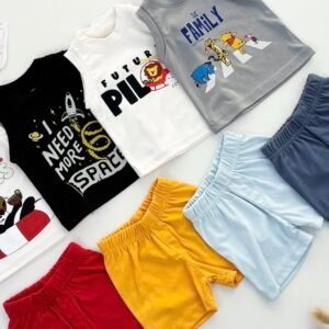 Buy Children Summer Clothes Pallets