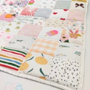 Baby Crib Sheet Liquidation Pallet