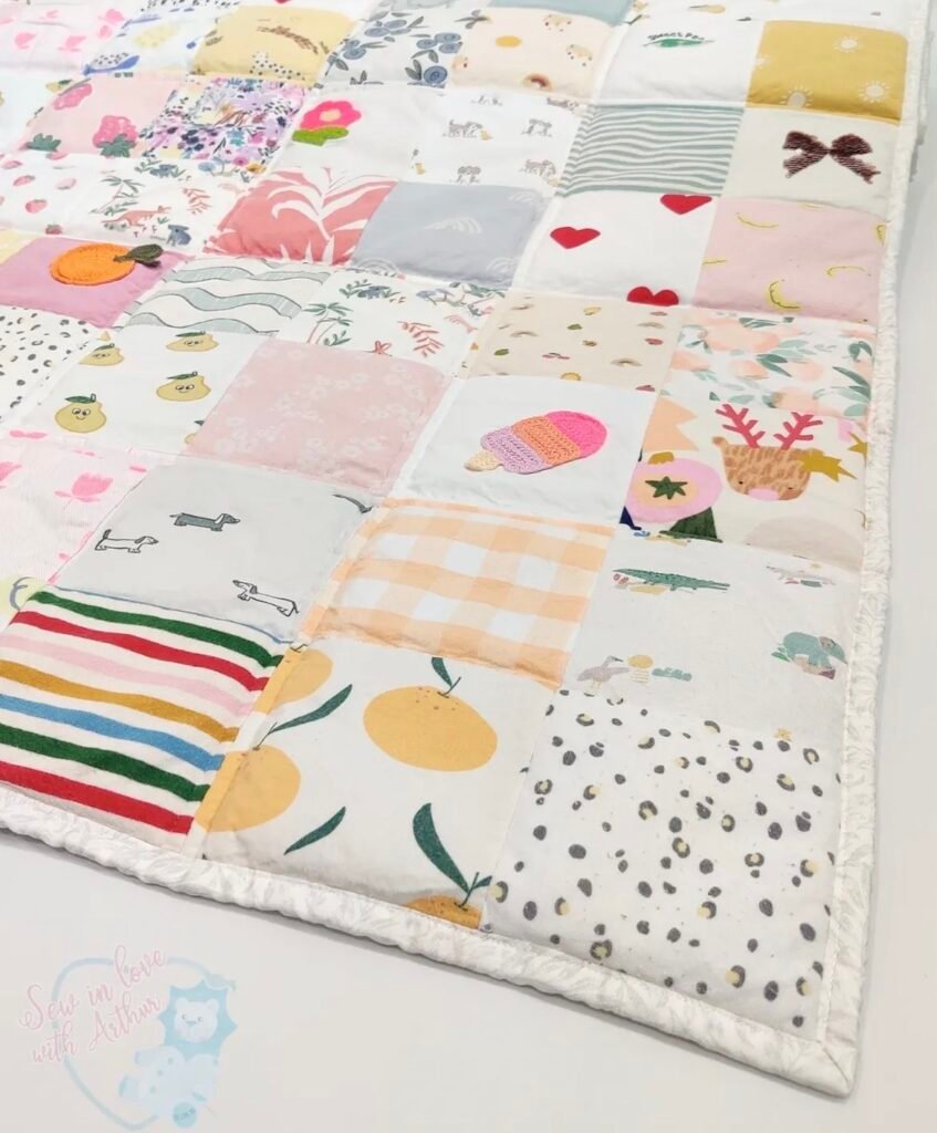 Baby Crib Sheet Liquidation Pallet