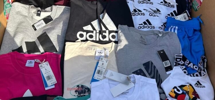 Clothing Liquidation Pallets: How to Spot High Value Apparel and Avoid Dead Inventory in 2026