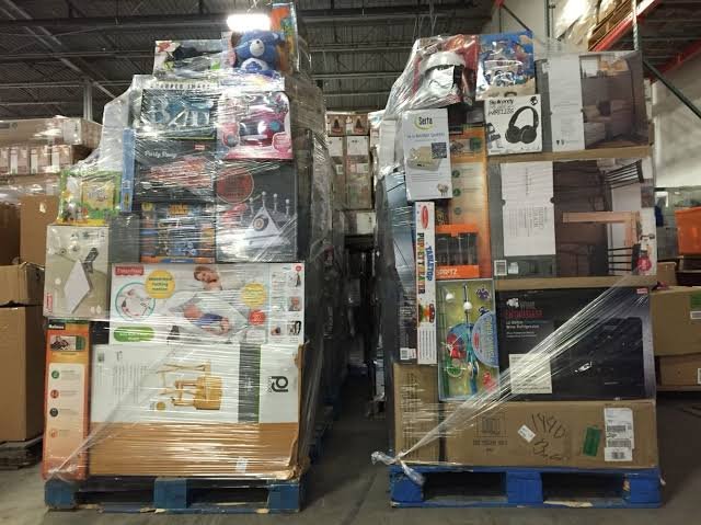 Walmart Liquidation Pallets: Everything Resellers Need to Know in 2026