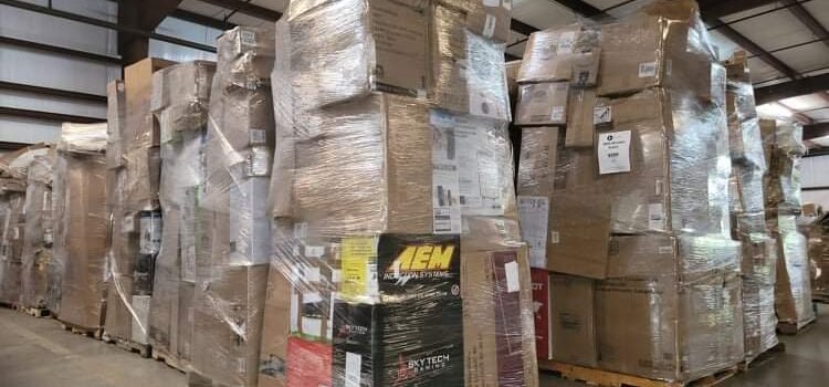 Target Liquidation Pallets: What’s Inside, What They Cost and Where to Find Them in 2026 Target Liquidation Pallets