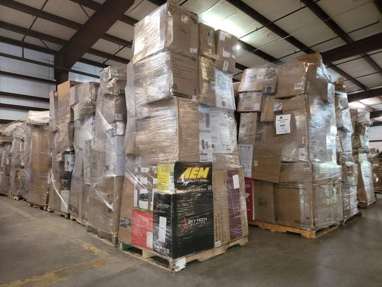 Target Liquidation Pallets: What’s Inside, What They Cost and Where to Find Them in 2026
