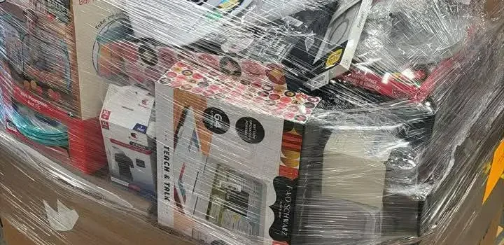 pallet flipping for beginners