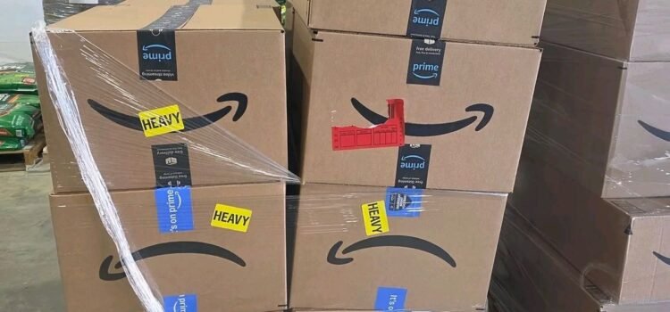 Liquidation Pallet Business Plan: How to Start, Scale and Hit $10,000 Per Month in 2026 liquidation pallet business plan