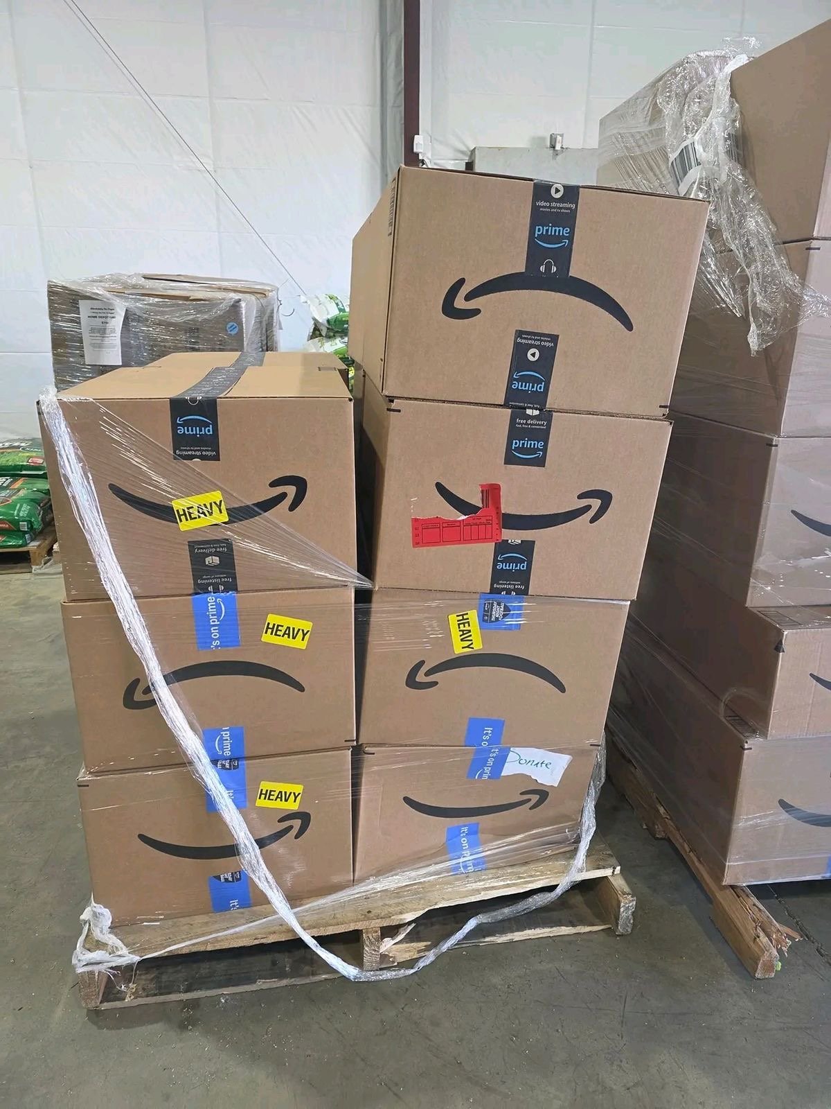 Liquidation Pallet Business Plan: How to Start, Scale and Hit $10,000 Per Month in 2026