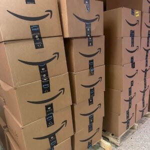Amazon General Merchandise Pallets