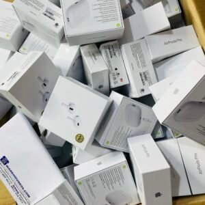 AirPods Pro (2nd Gen) pallets