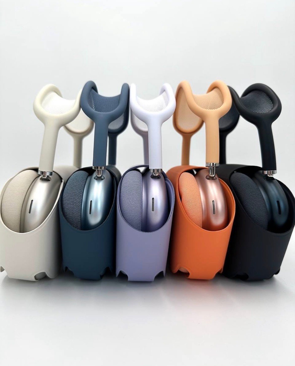Apple AirPods Max Pallets for sale