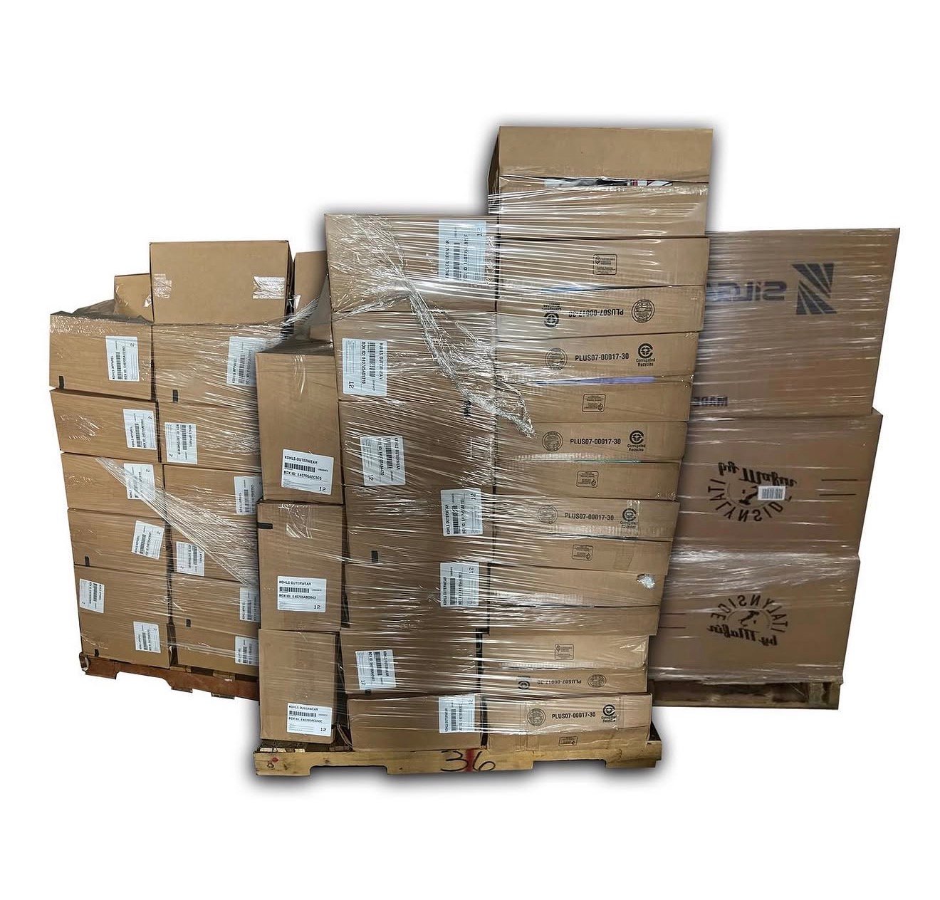 How to Calculate ROI on a Liquidation Pallet Before You Spend a Single Dollar
