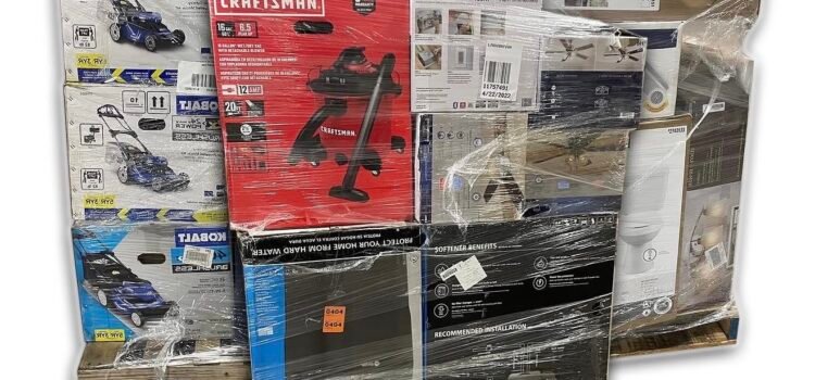 Sporting Goods Liquidation Pallets: What Sells Fast and Where to Find the Best Stock in 2026