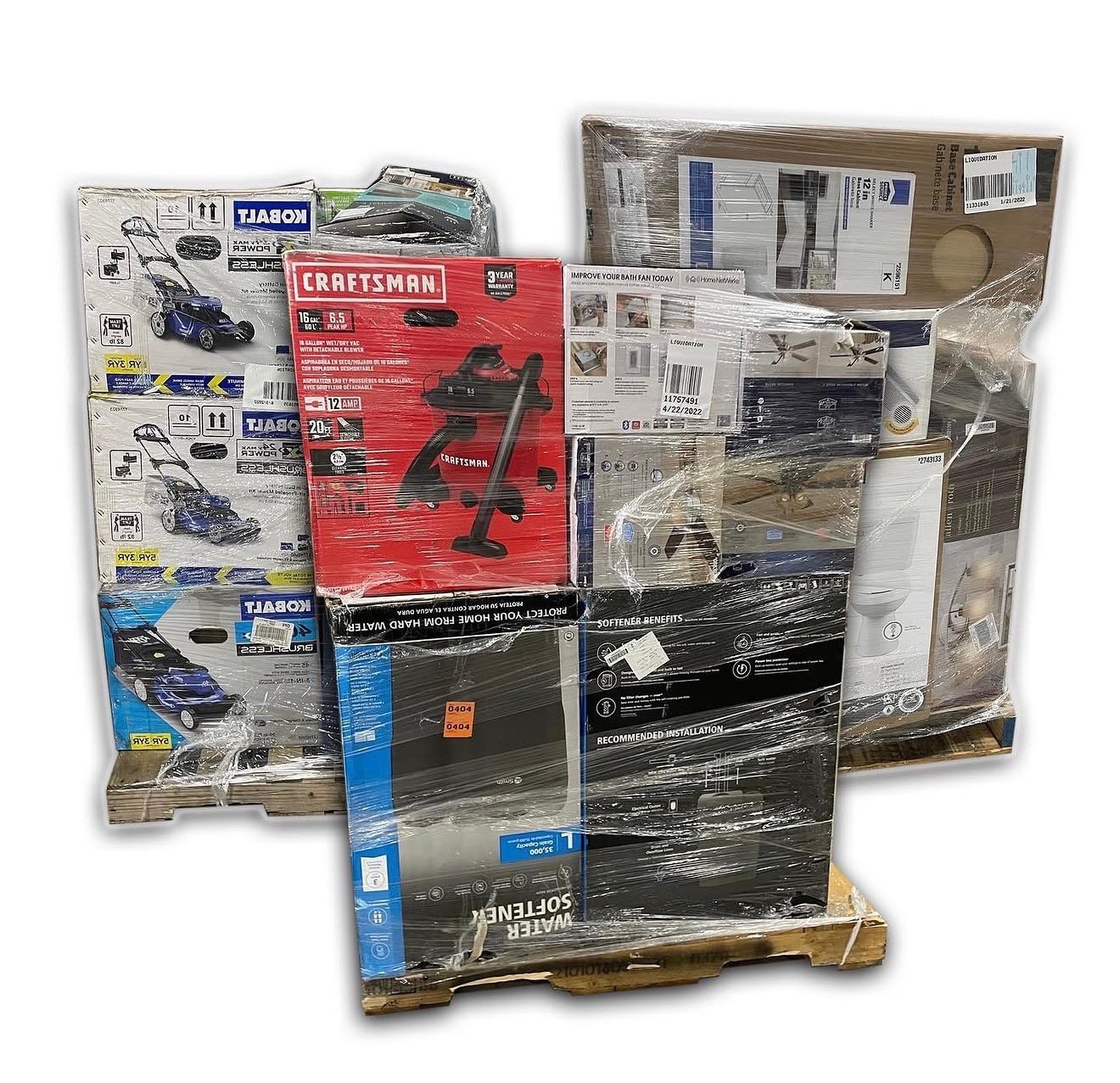 Sporting Goods Liquidation Pallets: What Sells Fast and Where to Find the Best Stock in 2026