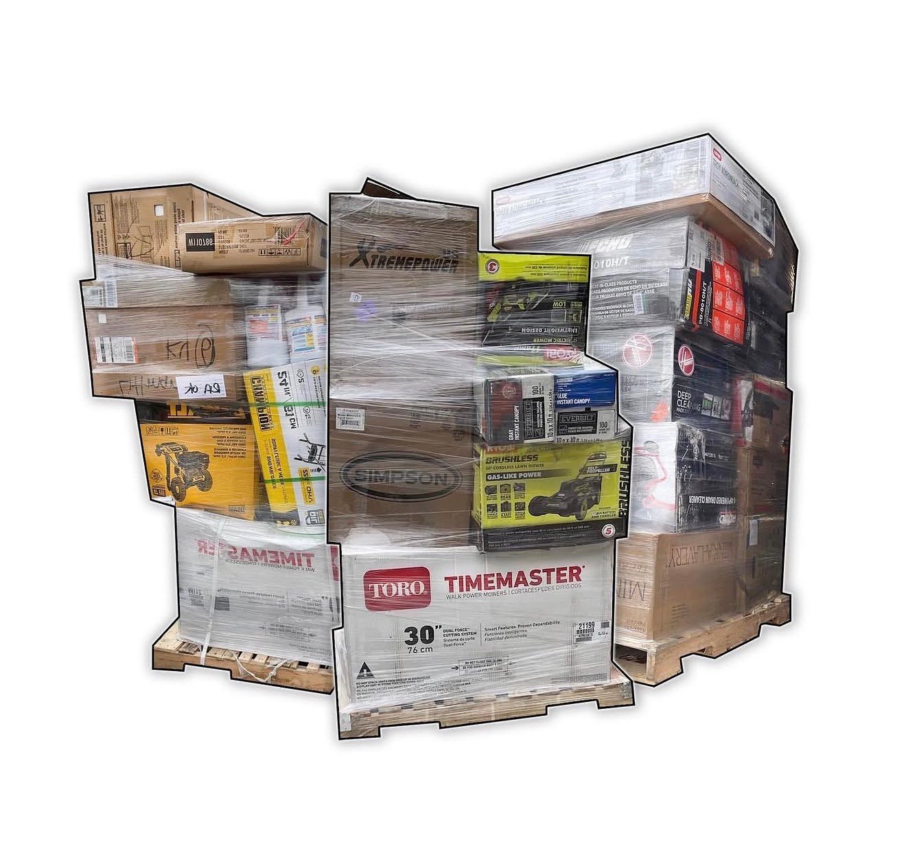 How To Inspect A Liquidation Pallet Before You Buy: A Free Step-by-Step Checklist